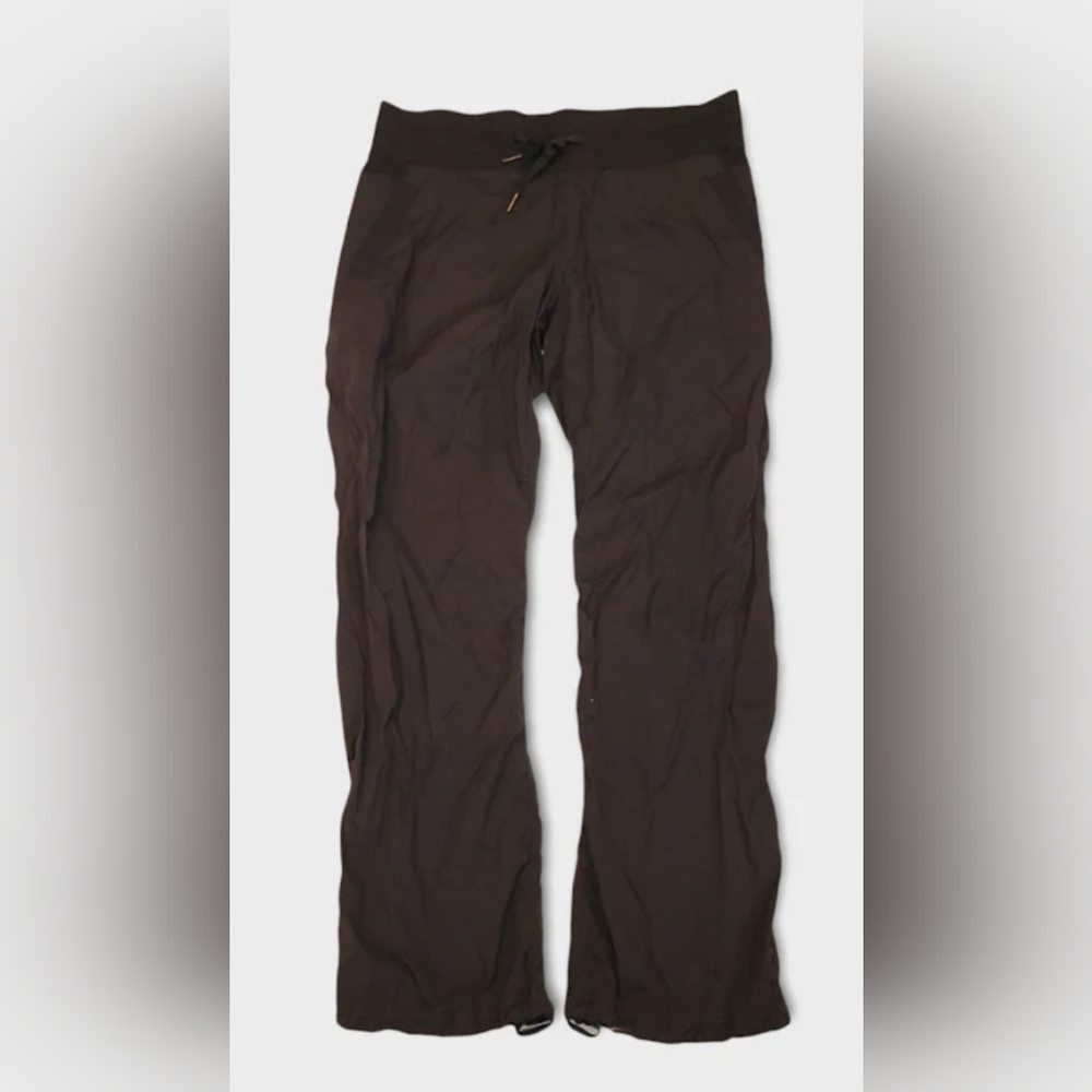 Size 12 - Lululemon Studio Pants *unlined